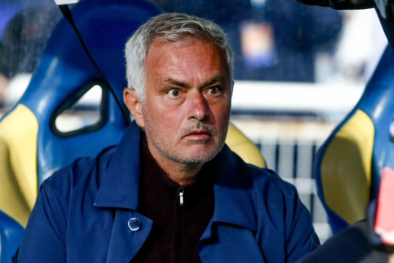 José Mourinho n'en finit pas de marquer le football de son empreinte