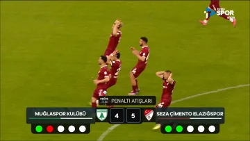 Victoire célébrée trop tôt dans la 3e division turque de football