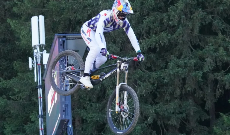 VTT | La France rate un quintuplé de la plus cruelle des manières