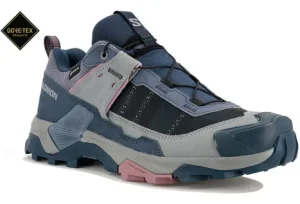 meilleure chaussure randonnée basse femme