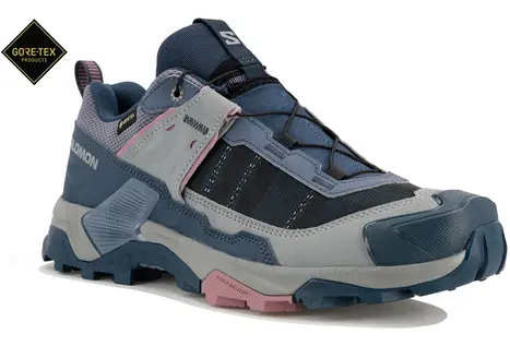 meilleures chaussures de randonnée 2023