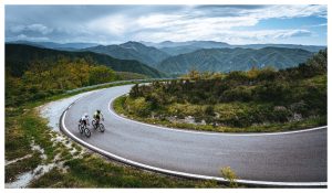 meilleures roues de velo de route en montagne