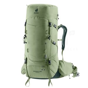 meilleur sac a dos trekkin