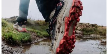 meilleure chaussure randonnée basse femme