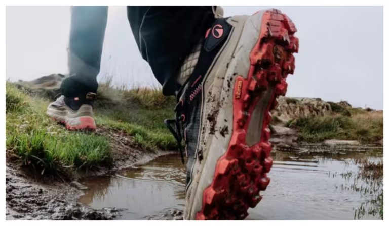 meilleure chaussure randonnée basse femme