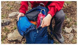 meilleur sac à dos randonnée 30l