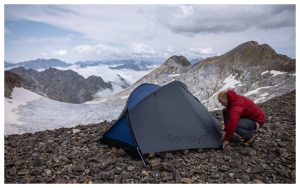meilleur tente bivouac 2 places