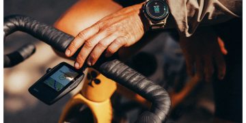 meilleur compteur gps velo