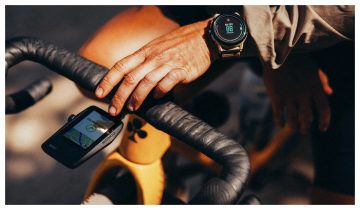 meilleur compteur gps velo