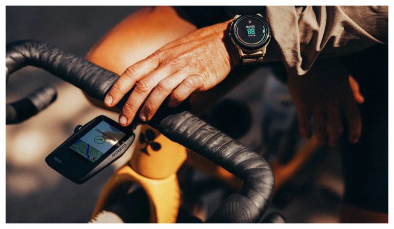 meilleur compteur gps velo