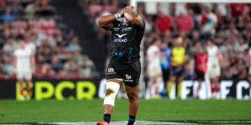 Montpellier est champion d'Europe au rugby