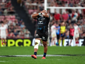 Montpellier est champion d'Europe au rugby