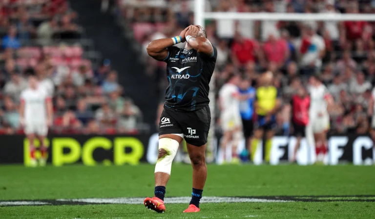 Rugby | Montpellier piétine la France en finale de Coupe d&rsquo;Europe