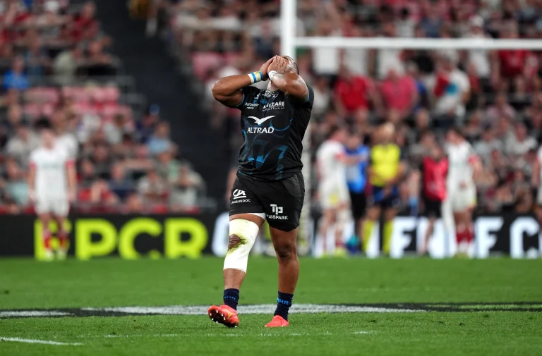 Montpellier est champion d'Europe au rugby