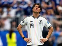 Japon - Coupe du monde