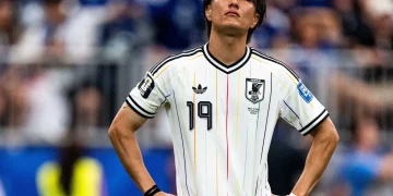 Japon - Coupe du monde