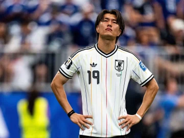 Japon - Coupe du monde