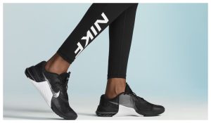 meilleure chaussure fitness femme