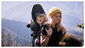 meilleur porte-bébé randonnée