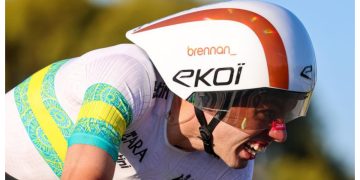 meilleur casque aéro triathlon