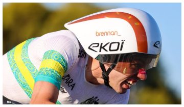 meilleur casque aéro triathlon