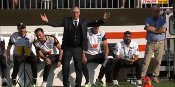 Marquinhos a fait une boulette avec le Brésil