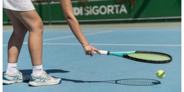 comment choisir sa raquette de tennis
