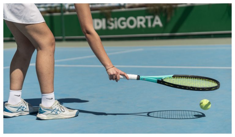comment choisir sa raquette de tennis