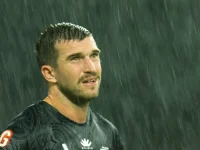 Tim Payne est devenu la star de la Coupe du monde