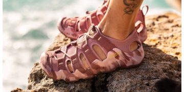 meilleure sandale de randonnée femme