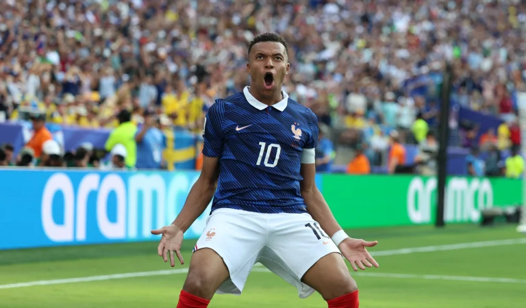 Ce record inadmissible de l&rsquo;équipe de France qui choque le monde