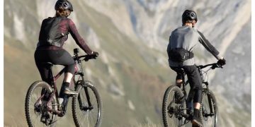 meilleur sac à dos vtt