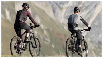 meilleur sac à dos vtt