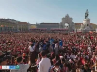 Congo - Coupe du monde