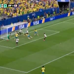 Brésil - Coupe du monde