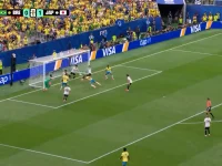 Brésil - Coupe du monde