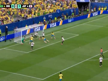 Brésil - Coupe du monde