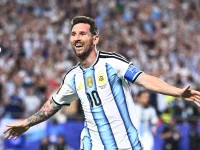 Lionel Messi a raté 3 pénaltys en Coupe du monde