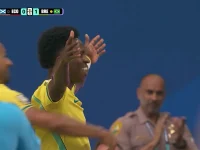 Vinicius - Brésil