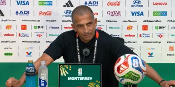 Sabri Lamouchi viré par la Tunisie