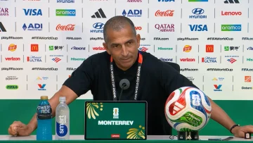 Sabri Lamouchi viré par la Tunisie