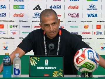 Sabri Lamouchi viré par la Tunisie