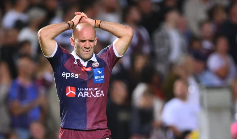 UBB – Clermont : deux prouesses venues d&rsquo;ailleurs dans le même match !