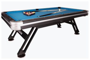 table de billard américain