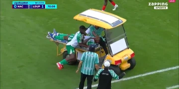 D2 équatorienne de football