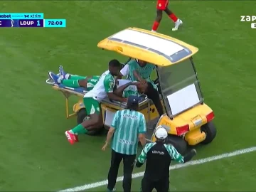 D2 équatorienne de football