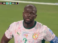 Kalidou Koulibaly