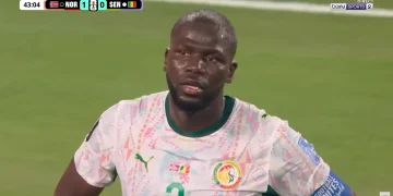 Kalidou Koulibaly
