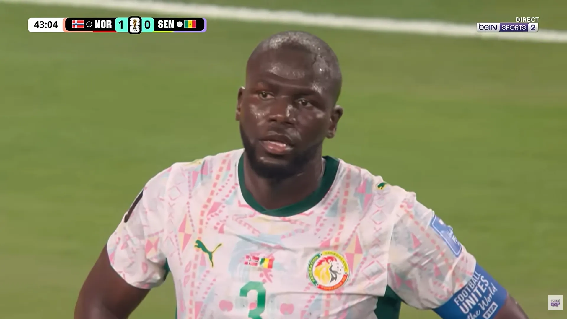 Quel est ce record historique du Sénégal qui fait encore pire que Curaçao à la Coupe du monde ?