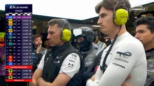 24 Heures du Mans